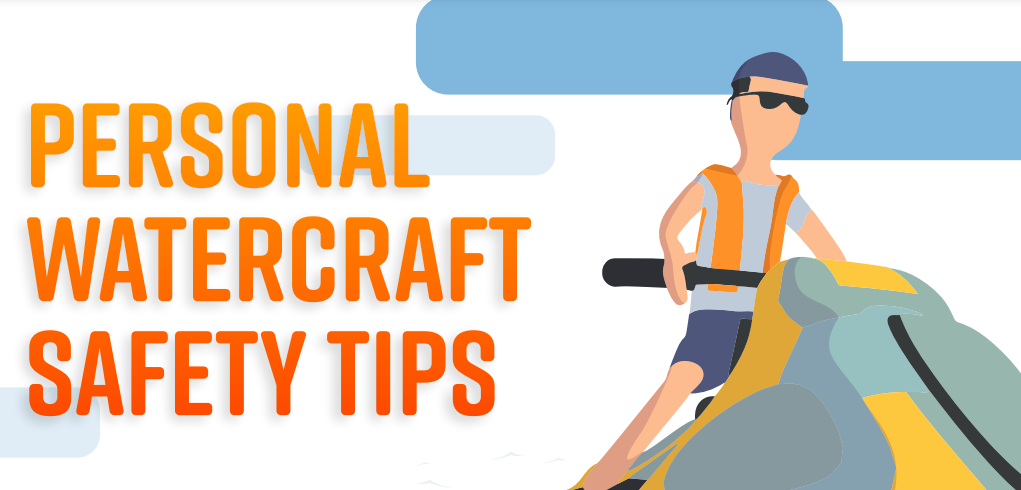 Texas Personal Watercraft Insurance and Safety Tips