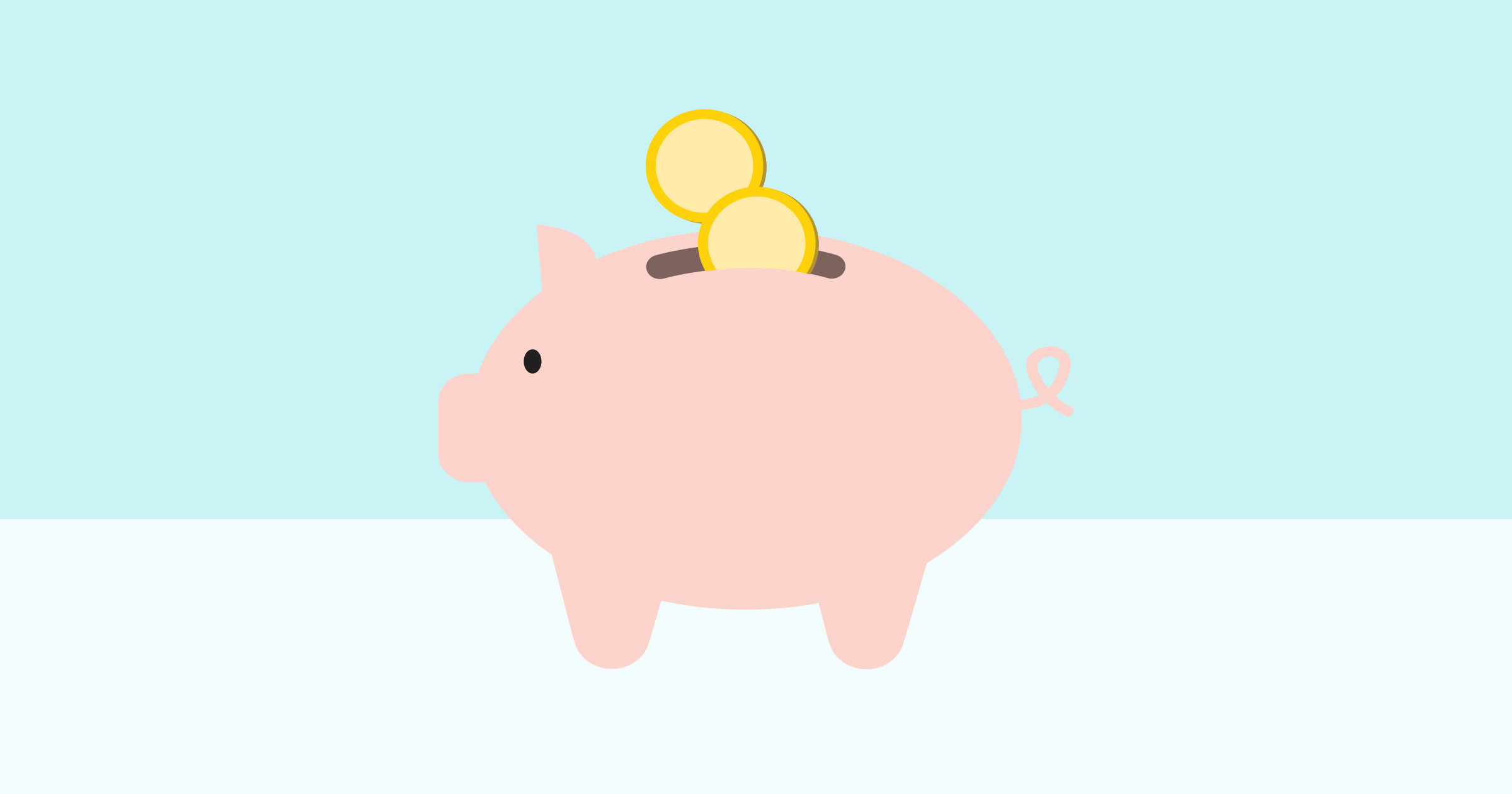 piggy bank