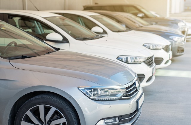 Commercial Auto Fleet Insurance
