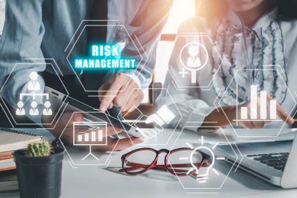 Risk Management Meeting - Handling Insurance Carrier Recommendations