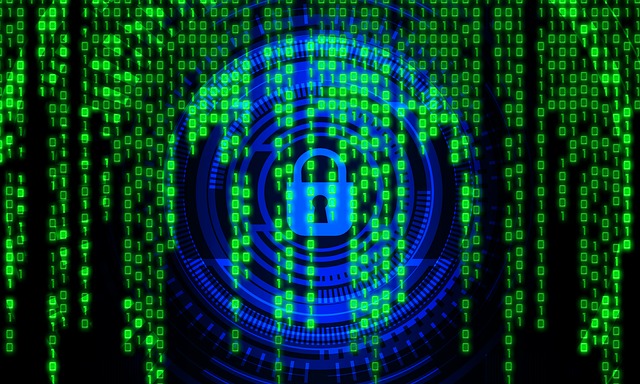 Cyber Liability Insurance - computer code
