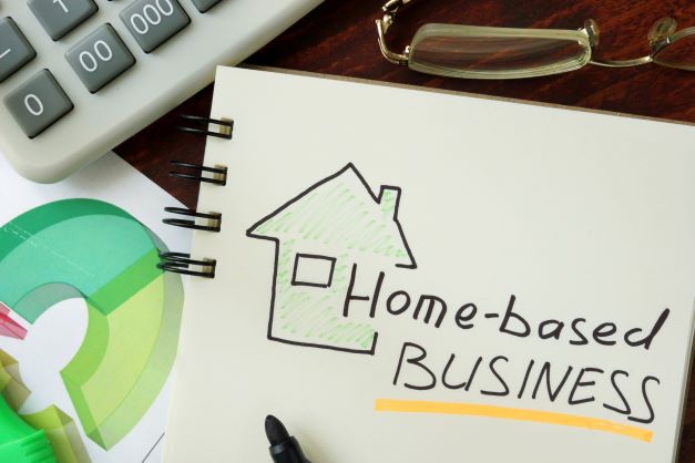 Home Based Business Insurance