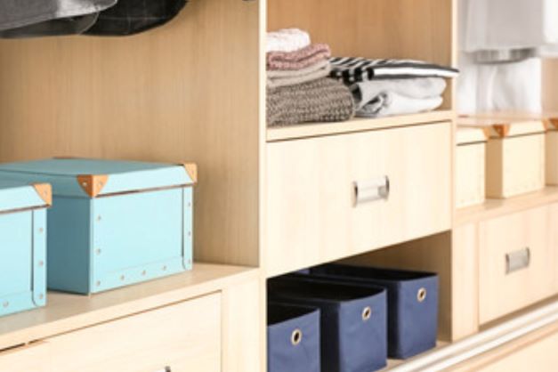 Home Storage - Home Insurance Houston Texas