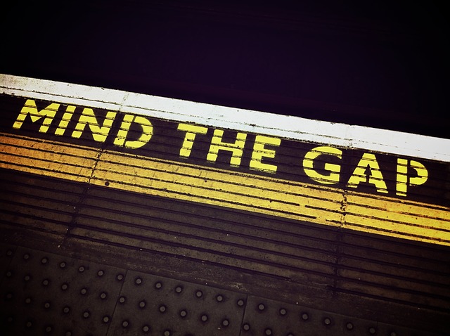 Inland Marine Insurance - Mind the Gap