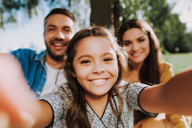 Family - Life Insurance Georgetown Texas