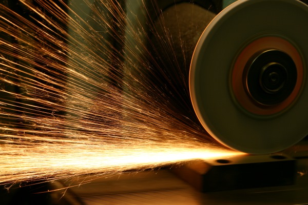 Machine shop equipment