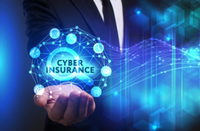 Nonprofit Cyber Insurance graphic