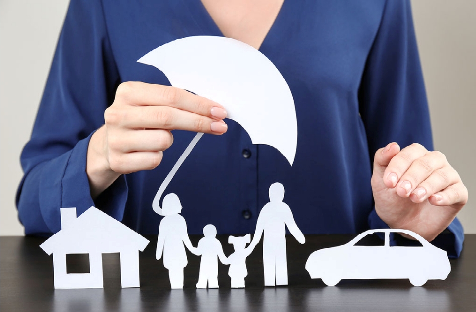 Personal Umbrella Liability Insurance Graphic
