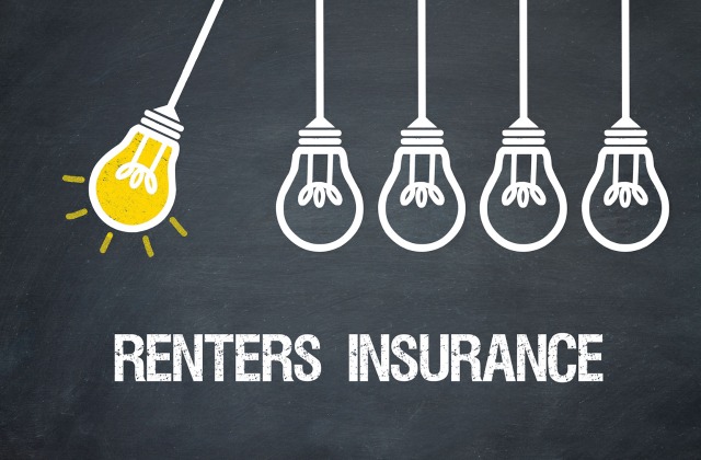 Renters Insurance Texas