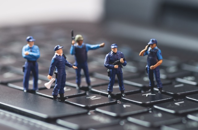 Small Business Cyber Security - Cyber Liability Insurance Texas