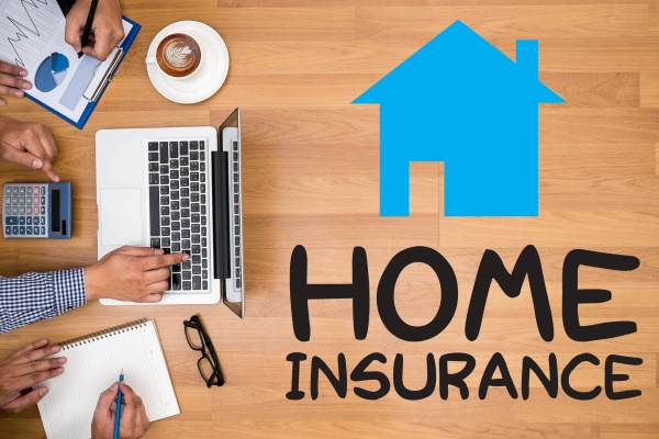 Home Insurance graphic - understanding your home insurance policy