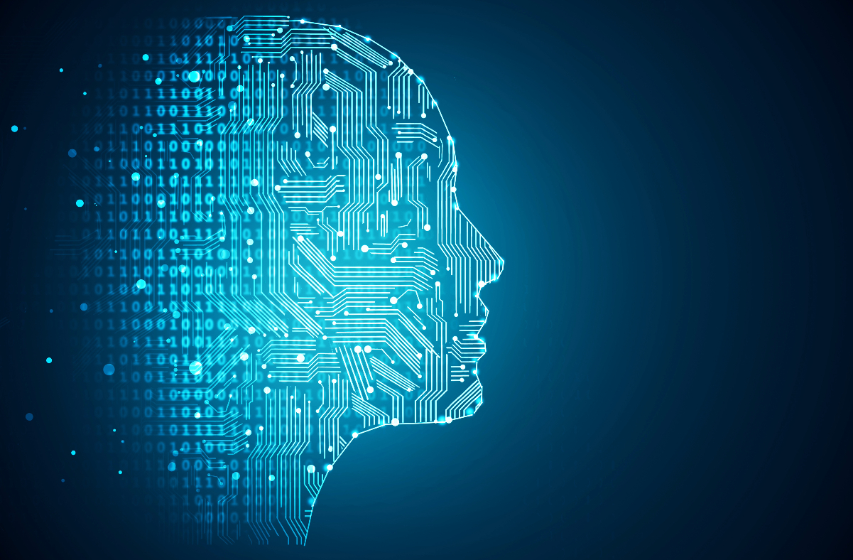 AI profile graphic - Workers Compensation
