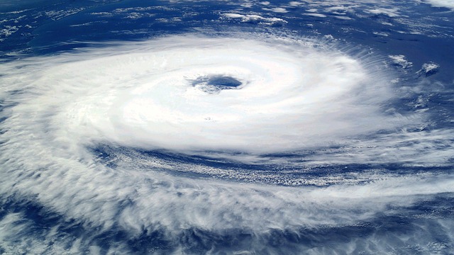 Hurricane 